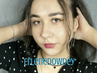 Erlenedowdey