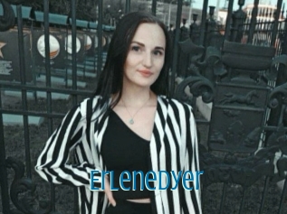 Erlenedyer