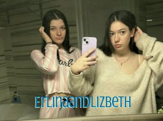 Erlinaandlizbeth