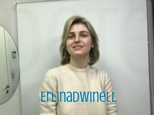 Erlinadwinell