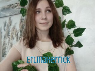 Erlinaherrick