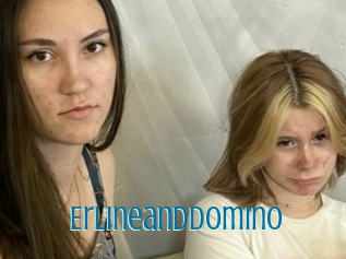 Erlineanddomino