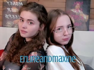 Erlineandmaxine