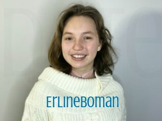 Erlineboman