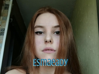 Esmaeady