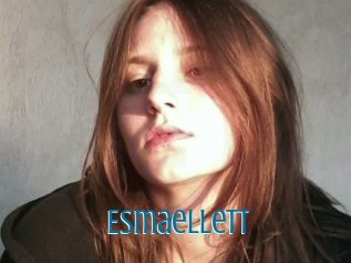 Esmaellett