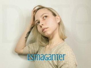 Esmaganter