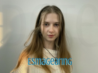 Esmagearing