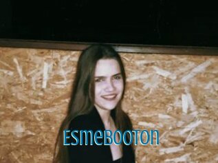 Esmebooton