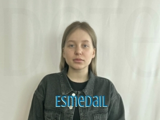 Esmedail