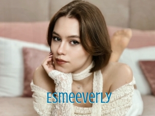 Esmeeverly