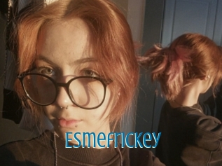 Esmefrickey