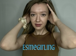 Esmegirling