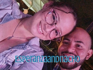 Esperanzaandnacho