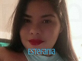 Estefania