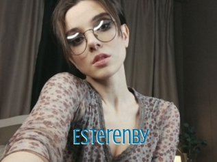 Esterenby