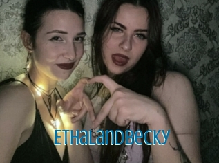 Ethalandbecky