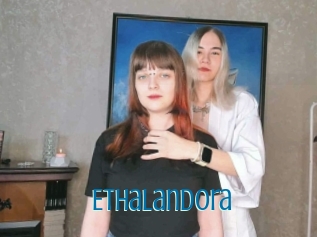 Ethalandora