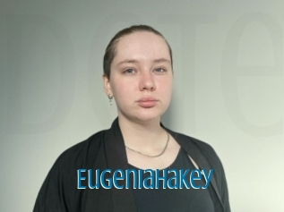 Eugeniahakey