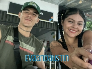 Evaandaustin