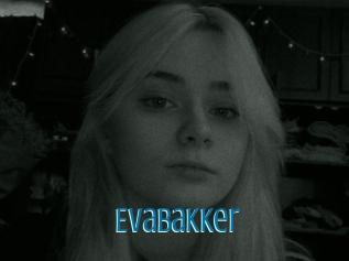 Evabakker