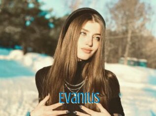 Evanius