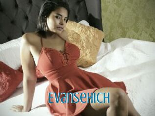 Evansehich