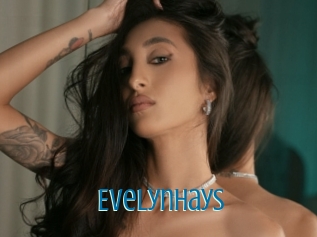 Evelynhays