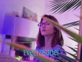 Evelynsader