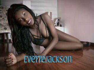 Evettejackson