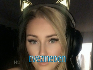 Evezineden