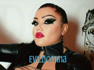 Evildomina