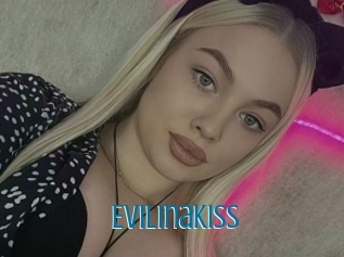 Evilinakiss