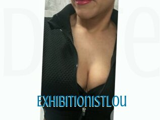 Exhibitionistlou