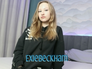 Exiebeckham