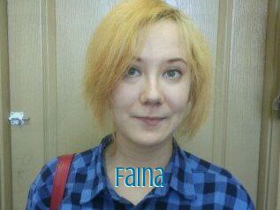 Faina_