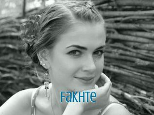 Fakhte