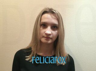 FeliciaFox