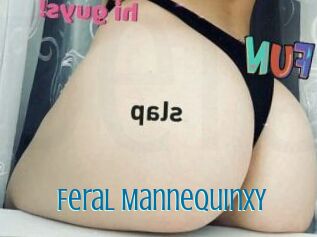 Feral_MannequinXY