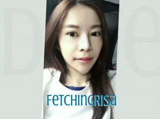 FetchingRisa