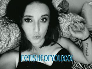 FetishForYouXXX