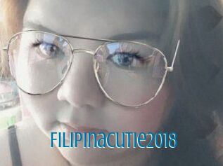 FilipinaCutie2018