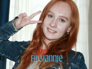 FireJannie