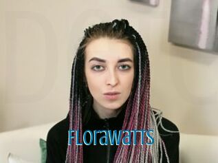 FloraWatts