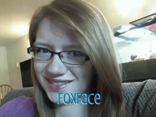 FoxFace