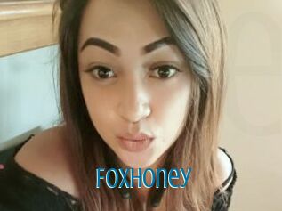 Foxhoney