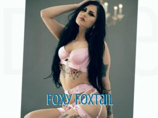 Foxy_Foxtail