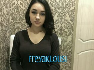 FreyaKlousi