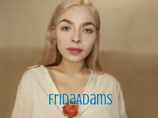 FridaAdams