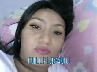 FullPlay4UU